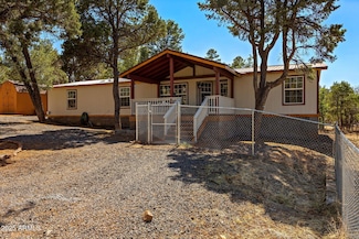 6950 Jacks High Rd, Show Low, AZ 85901