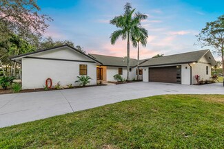 5320 SW 210th Terrace, Southwest Ranches, FL 33332