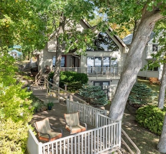 4276 Echo Cove, Manitou Beach, MI 49253