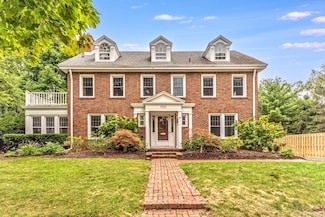 1015 Olivia Ave, Ann Arbor, MI 48104