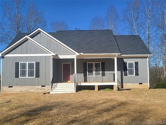 00 Custis Millpond Rd, West Point, VA 23181