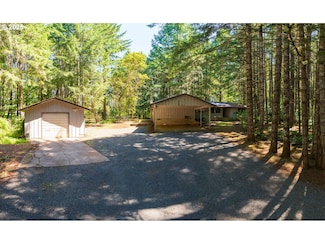 24829 High Pass Rd, Junction City, OR 97448