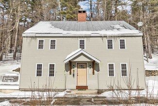 235 Granite Rd, Ossipee, NH 03864