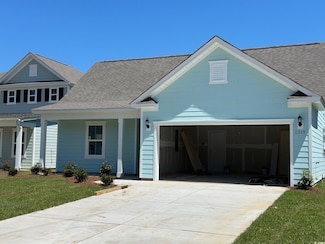 2319 Watershed Way Unit Phase 1 Lot 203, Longs, SC 29568