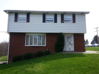 330 Middletown Rd, New Stanton, PA 15672