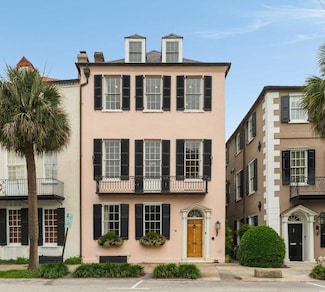 55 E Bay St, Charleston, SC 29401