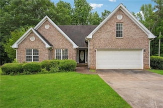 605 Pebble Blvd, Covington, GA 30016