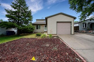 3848 S Truckee Way, Aurora, CO 80013