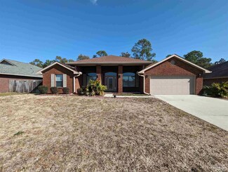2108 Stennis Dr, Pensacola, FL 32506