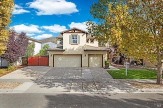 4820 Duval St, Fairfield, CA 94533