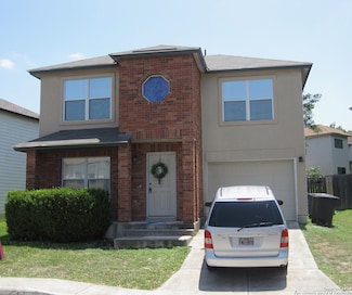 115 McLennan Oak, San Antonio, TX 78240