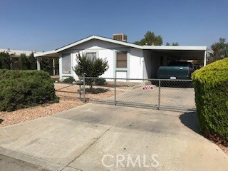 22863 Vía Santana, Nuevo, CA 92567