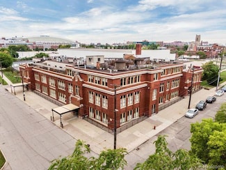 1395 Antietam Ave Unit 45, Detroit, MI 48207
