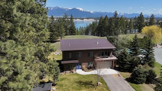 282 Mount View Rd, Rexford, MT 59930