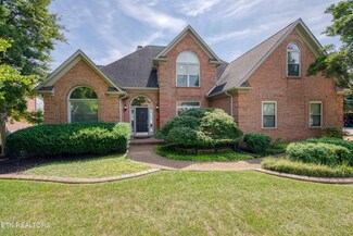 12128 Brookstone Dr, Knoxville, TN 37934