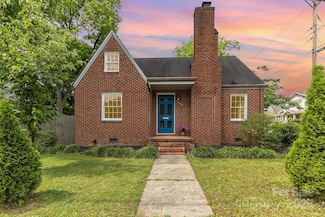 1400 Matheson Ave, Charlotte, NC 28205