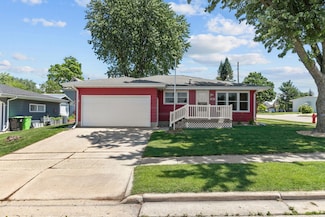 101 Ackerman Ave, Waupun, WI 53963