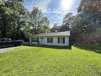 155 Red Rd, Chatsworth, GA 30705