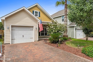 102 Turtle Cove, Panama City Beach, FL 32413