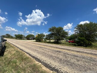 TBD Cr 3420 Lot 8 Blk 6, Pearsall, TX 78061