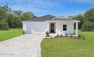 489 Kingbird Dr, Saint Augustine, FL 32092