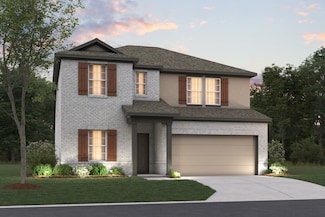 427 Wydown Dr, Princeton, TX 75407
