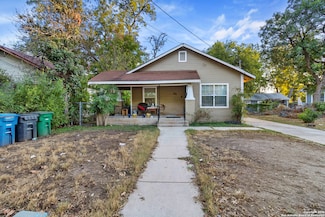 342 Kirk Place, San Antonio, TX 78225