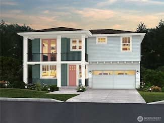 556 SW 97th Place Unit 70, Seattle, WA 98106