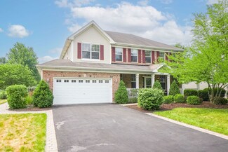 13027 Grande Poplar Cir, Plainfield, IL 60585