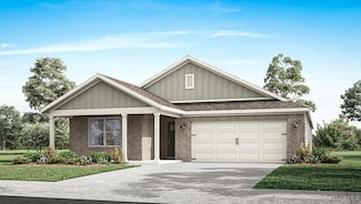 1023 Kelly Way, Prattville, AL 36066