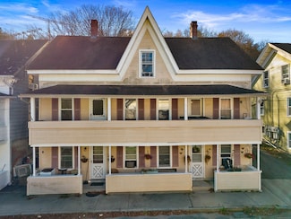 115 High St, Sprague, CT 06330