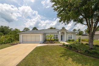 53 La Mancha Dr, Palm Coast, FL 32137