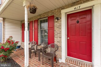 417 Cahill Cir, Honey Brook, PA 19344