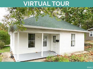 1003 W 11th St, Bloomington, IN 47404