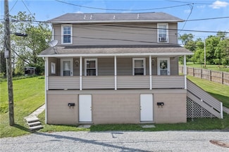26-28 Clopper St, Herminie, PA 15637
