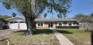 2219 Ella St, Harlingen, TX 78550