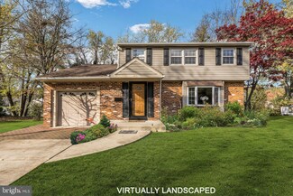 213 E Kraft Ave, Haddon Township, NJ 08107