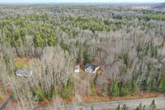 563 W Old Town Rd, Old Town, ME 04468