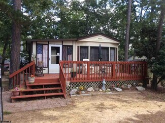 207 Lazyriver Campground, Estell Manor, NJ 08319