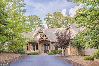 331 Bluestern Dr SE, Jasper, GA 30143