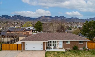 4713 S Robb St, Littleton, CO 80127