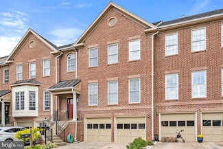 162 Mosby Cir, Warrenton, VA 20186