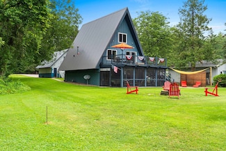 W6595 Homewood Ave, Shawano, WI 54166