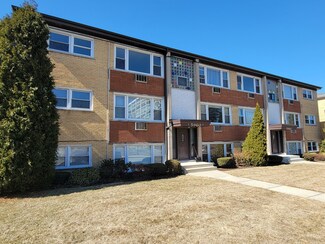 5960 N Odell Ave Unit 2A, Chicago, IL 60631