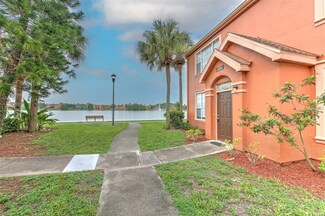 9204 Lake Chase Island Way Unit 9204, Tampa, FL 33626