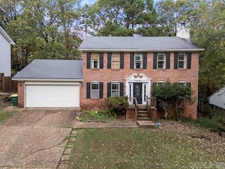 23 Morrison Ct, Little Rock, AR 72212