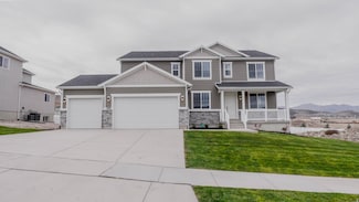 1249 S Jake Dr Unit 229, Saratoga Springs, UT 84045