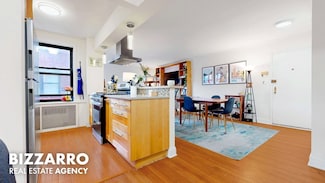259 Bennett Ave Unit 6F, New York, NY 10040