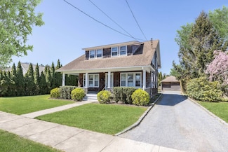 41 Sherrill Rd, East Hampton, NY 11937