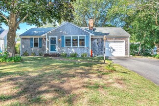 9 Richards Way, East Sandwich, MA 02537